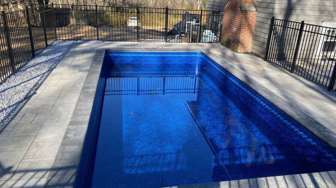 Expert Pool Construction, Renovation, Repair, and Autocover Installation Services